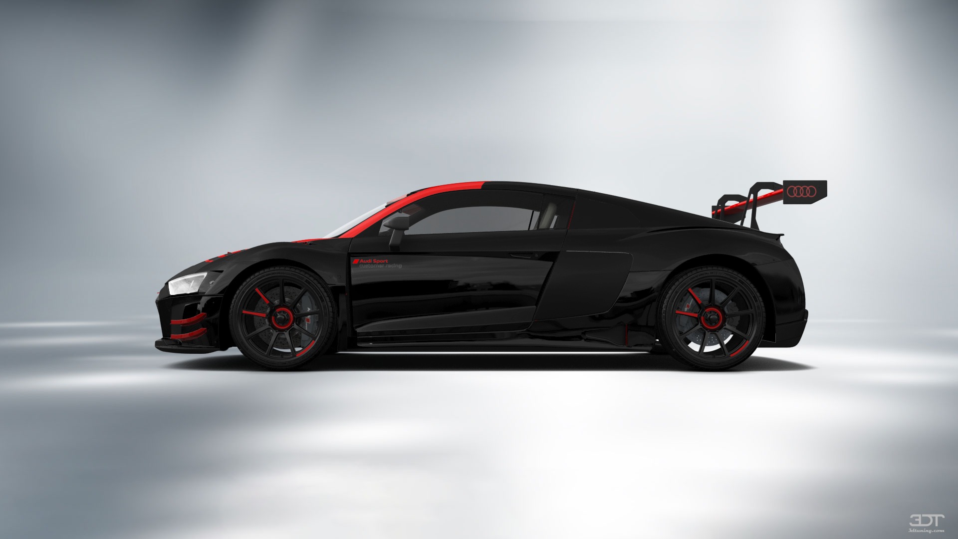 Audi R8 2 Door Coupe 2019