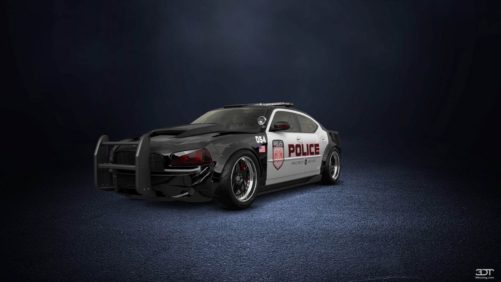 Dodge Charger Se Sedan 2006