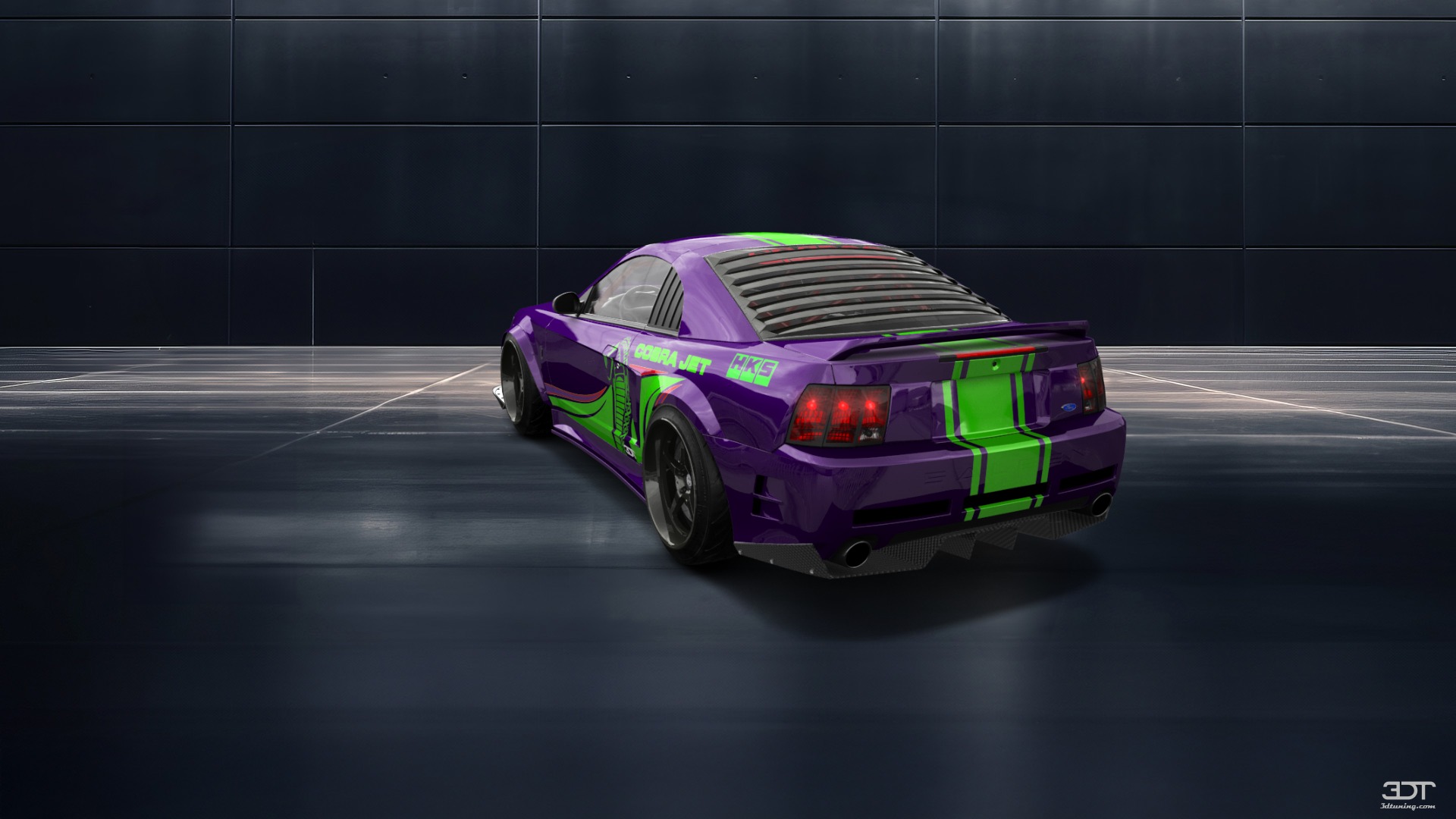 Ford Mustang 2 Door Coupe 2000 Images