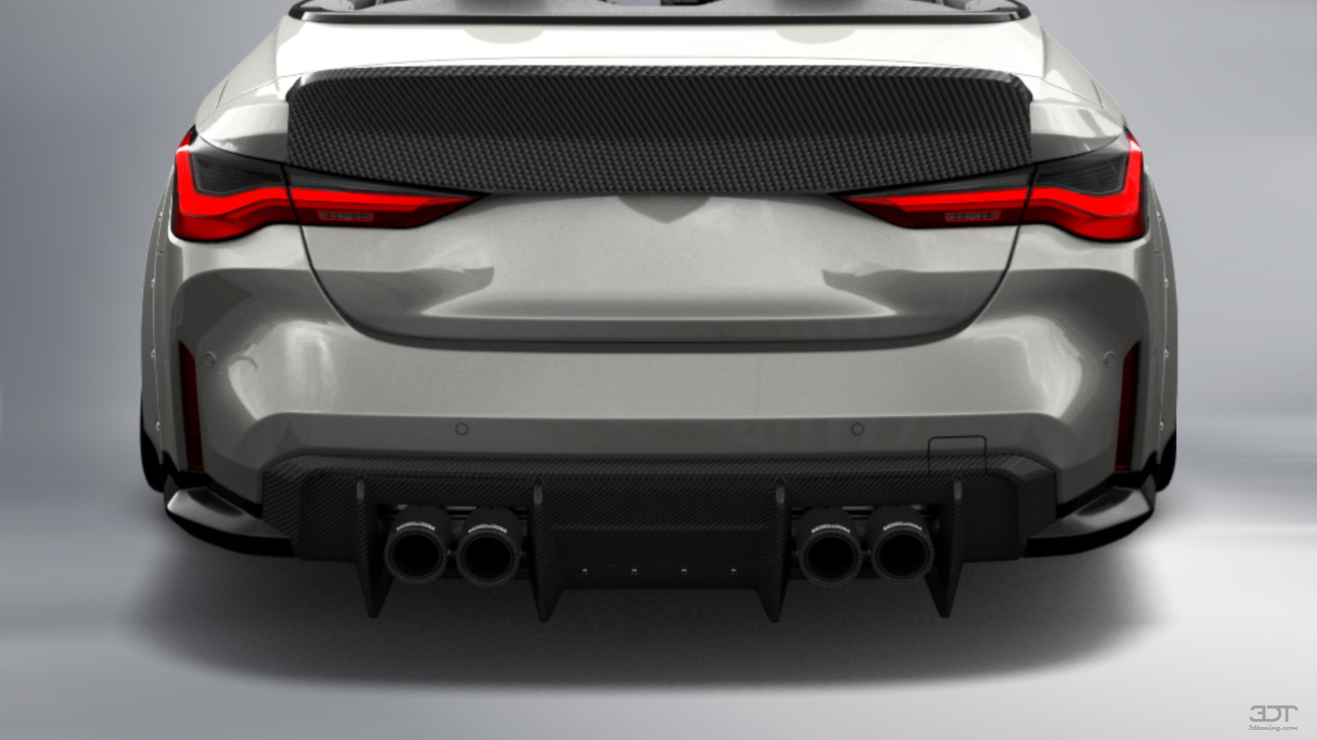 BMW M4 2 Door Convertible 2022 tuning