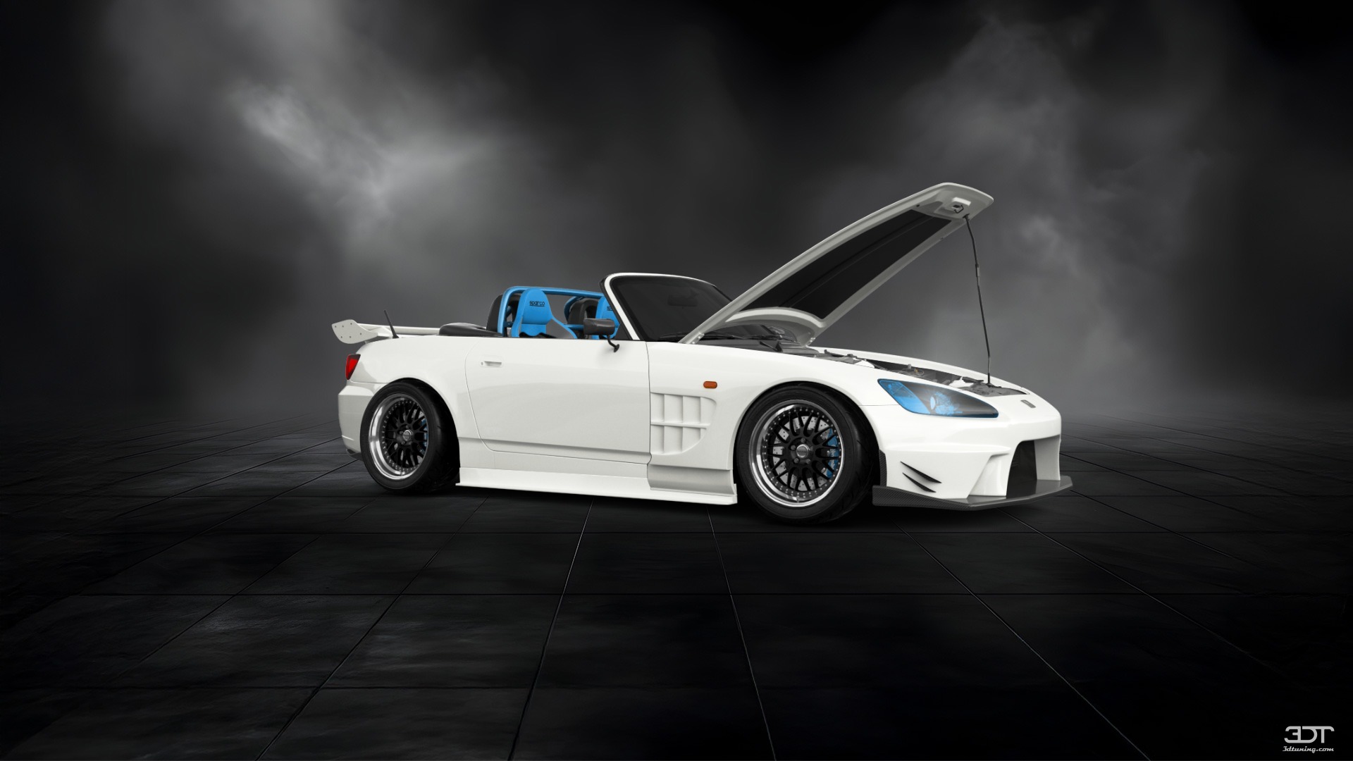 Honda S2000 Roadster 1999