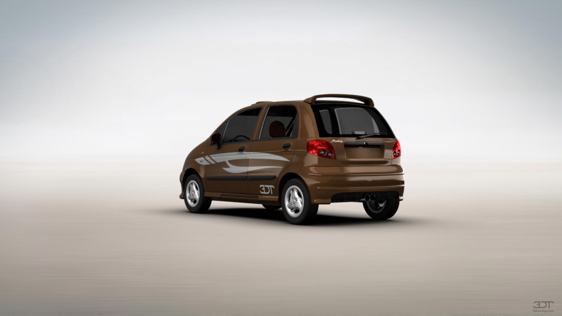 Daewoo Matiz M 150 5 Door Hatchback 2000 Images
