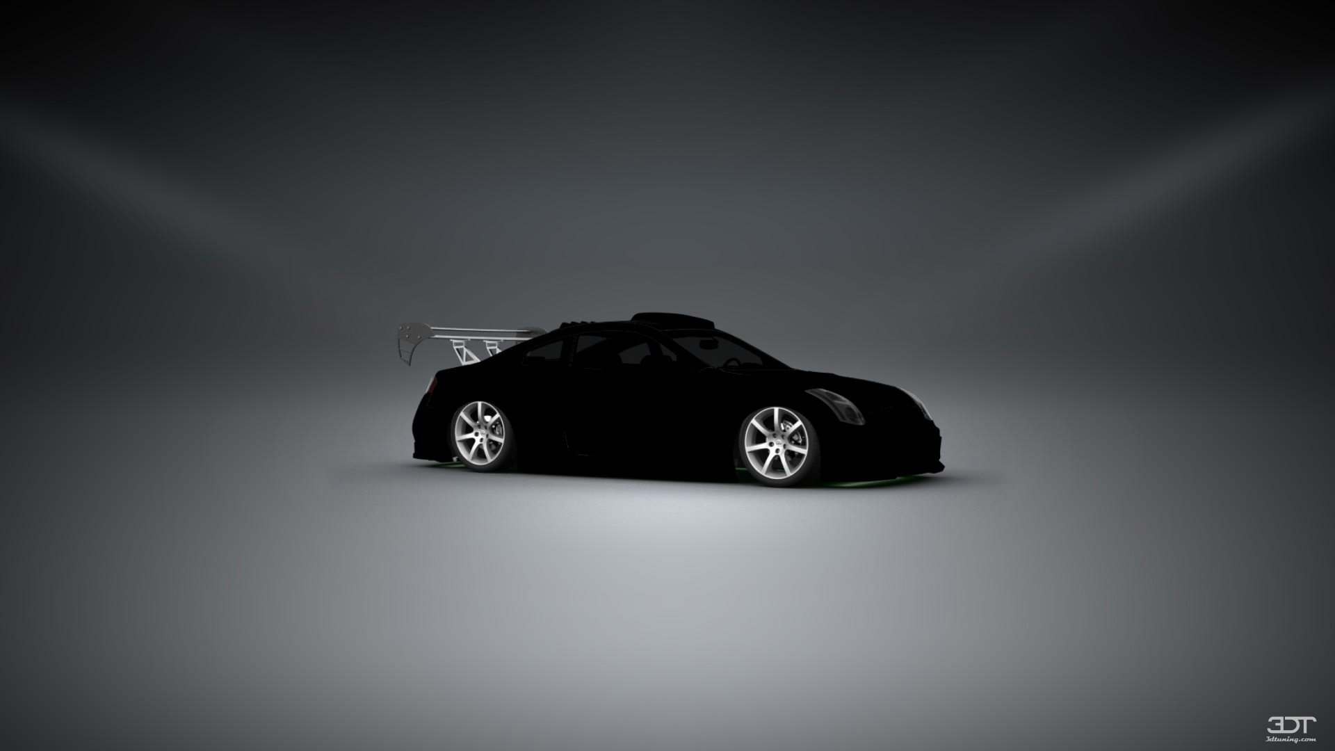 Infiniti G35 Coupe 2003