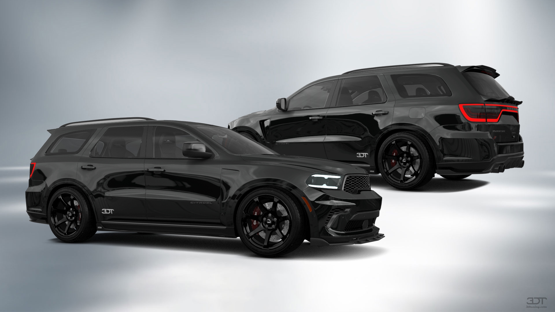 Dodge Durango 5 Door SUV 2021