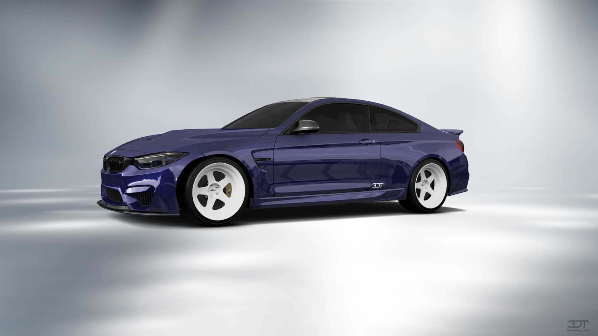 BMW M4 2 Door Coupe 2019