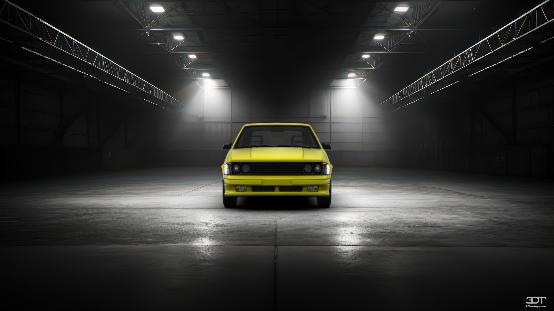 Moskvich 2141 5 Door Hatchback 1986 Изображения