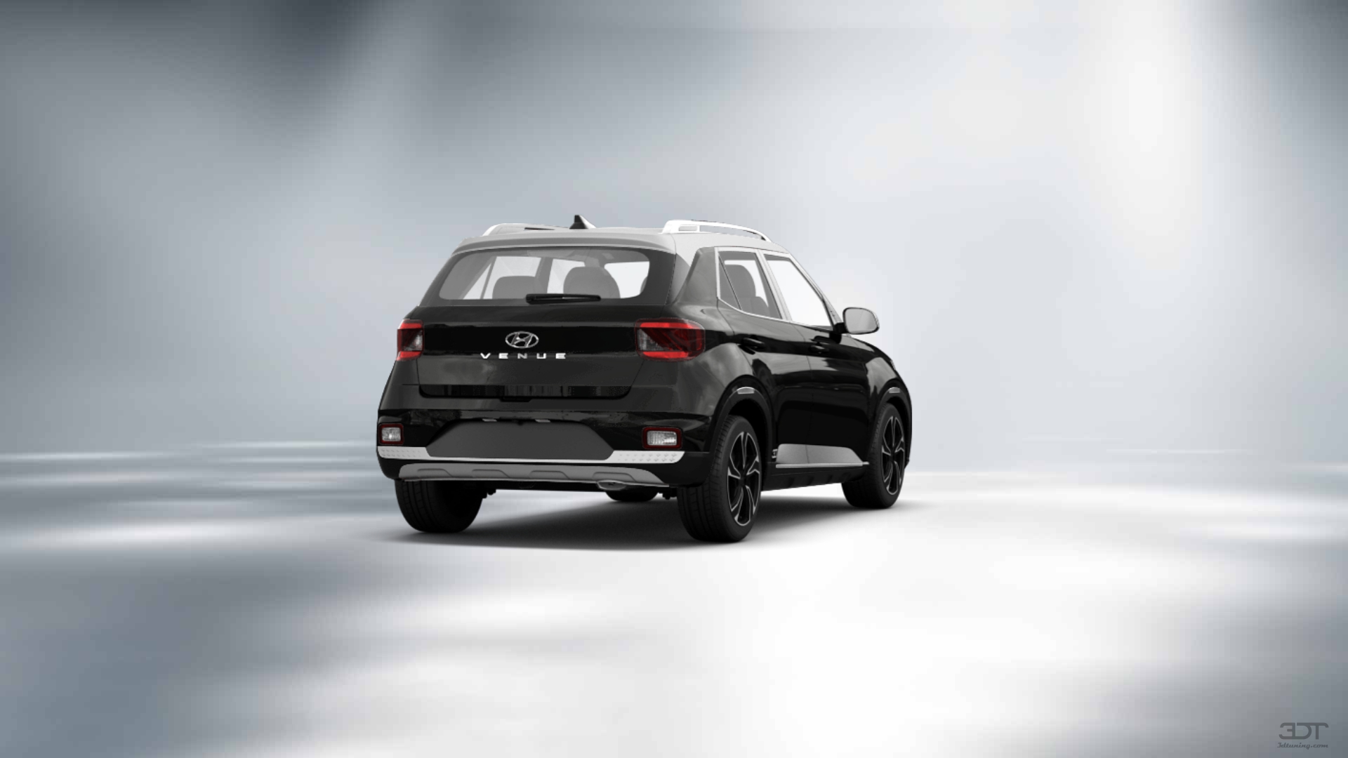 Hyundai Venue 5 Door SUV 2020