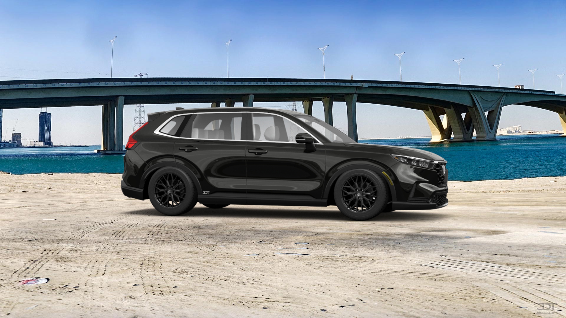 Honda CR-V 5 Door SUV 2023