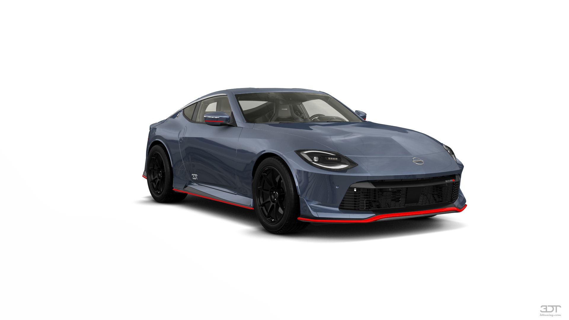 Nissan Z 2 door fastback coupe 2022