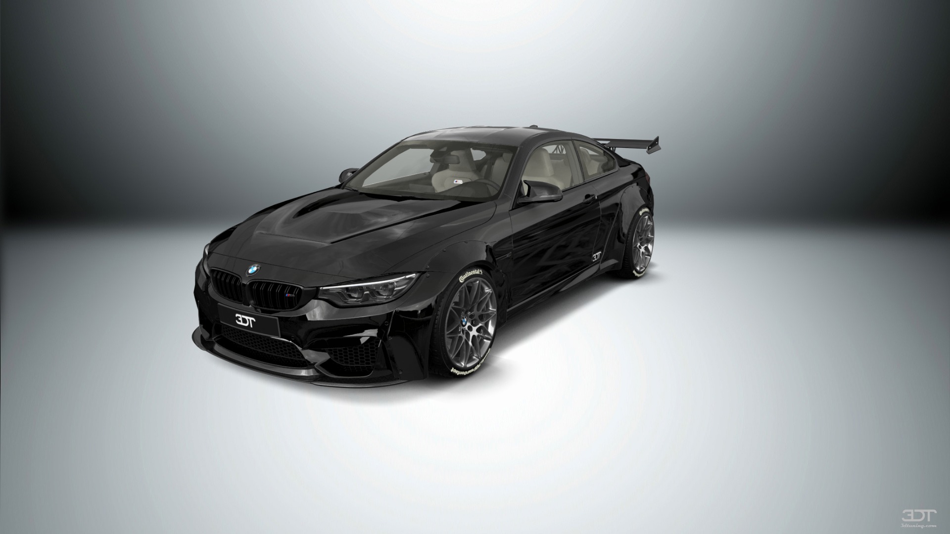 BMW M4 2 Door Coupe 2019