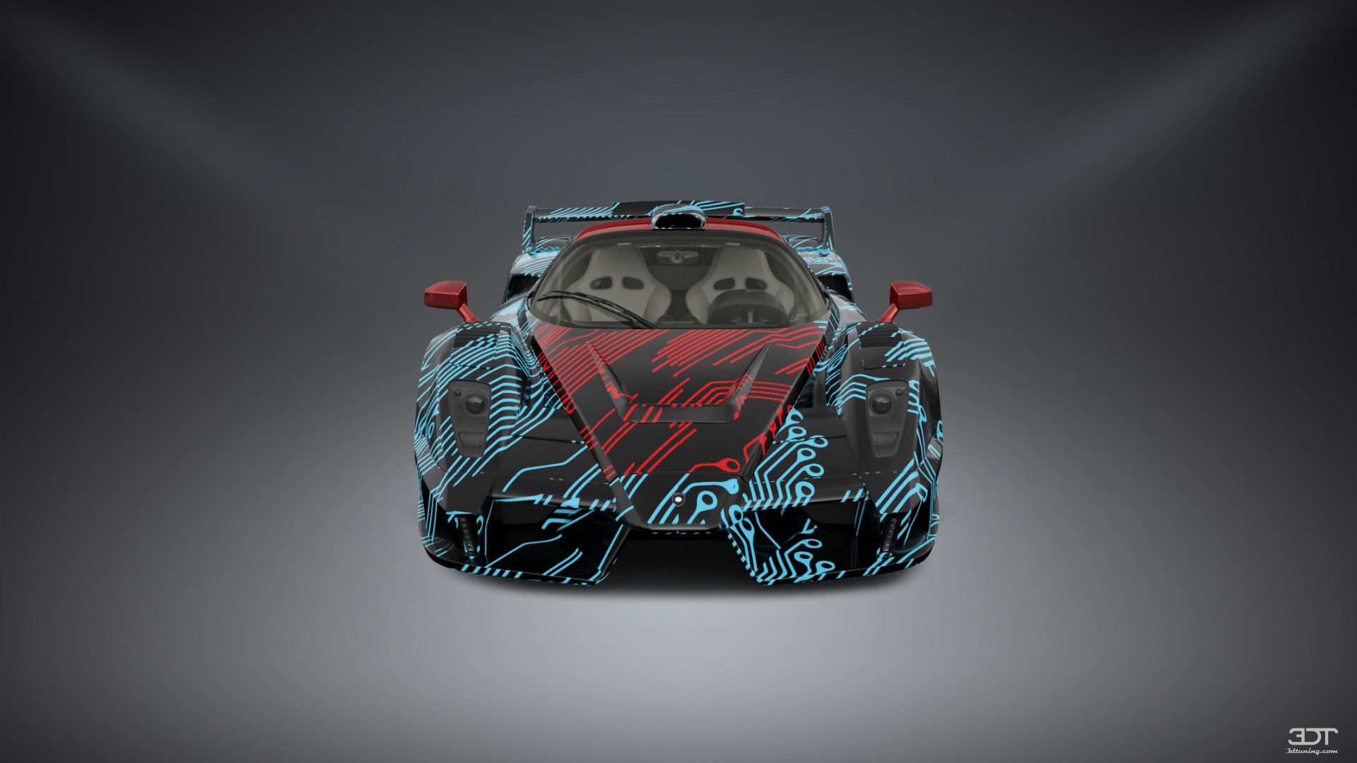 Ferrari Enzo 2 door Berlinetta 2002 Images