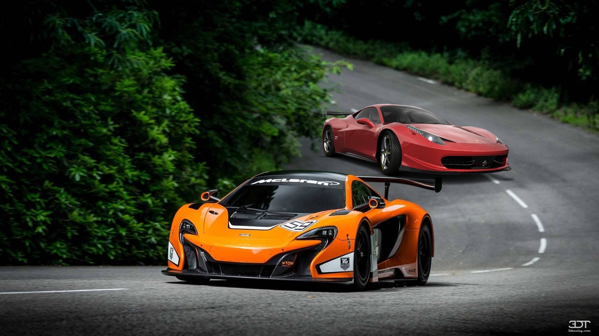 Ferrari 458 Italia 2 door spider 2010 Images