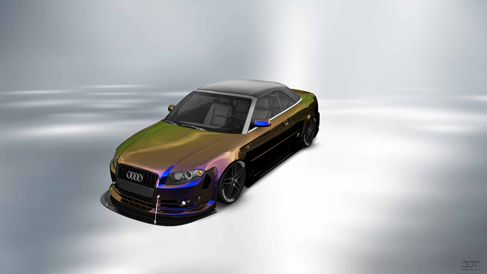 Audi A4 Cabriolet 2006