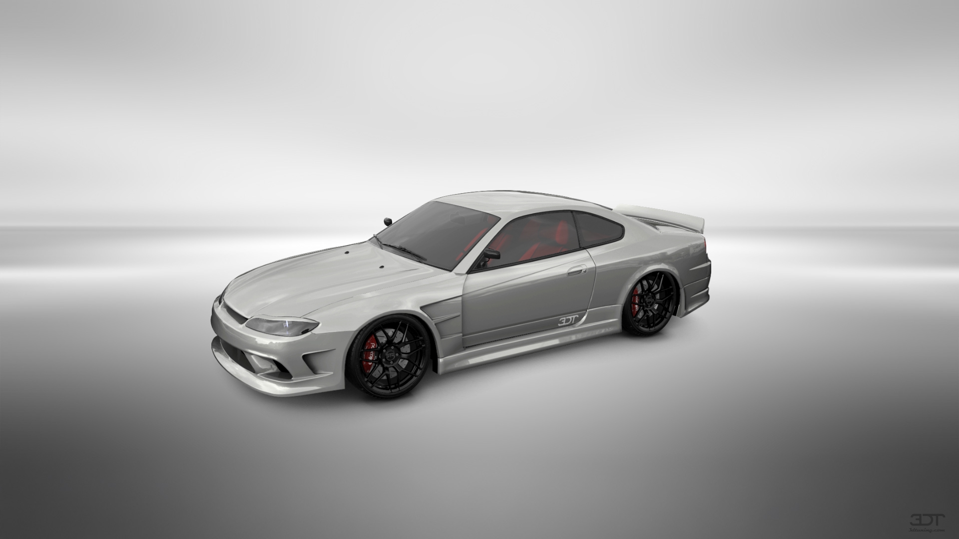 Nissan Silvia S15 2 Door Coupe 1999