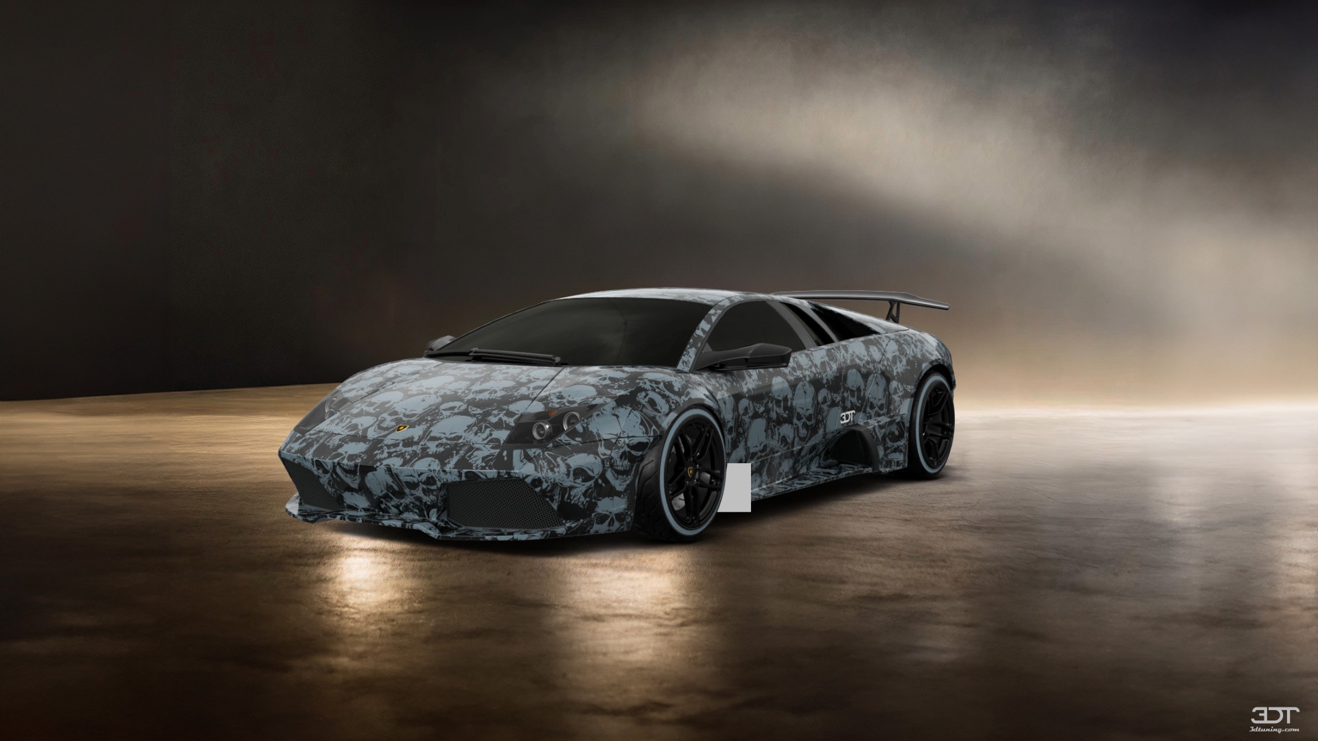 Lamborghini Murcielago 2 Door Coupe 2001 Images