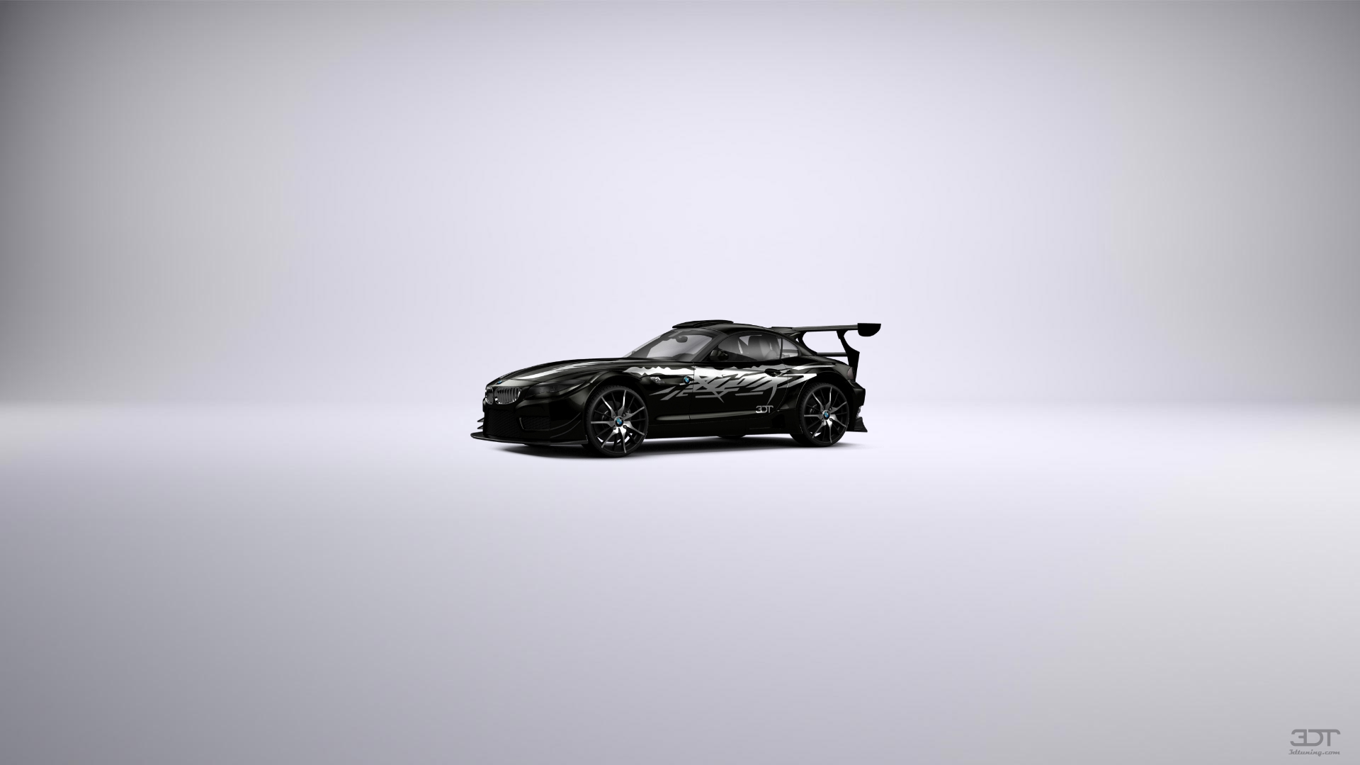 BMW Z4 Roadster 2009
