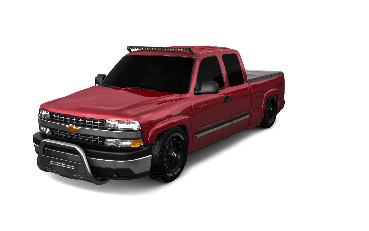 chev