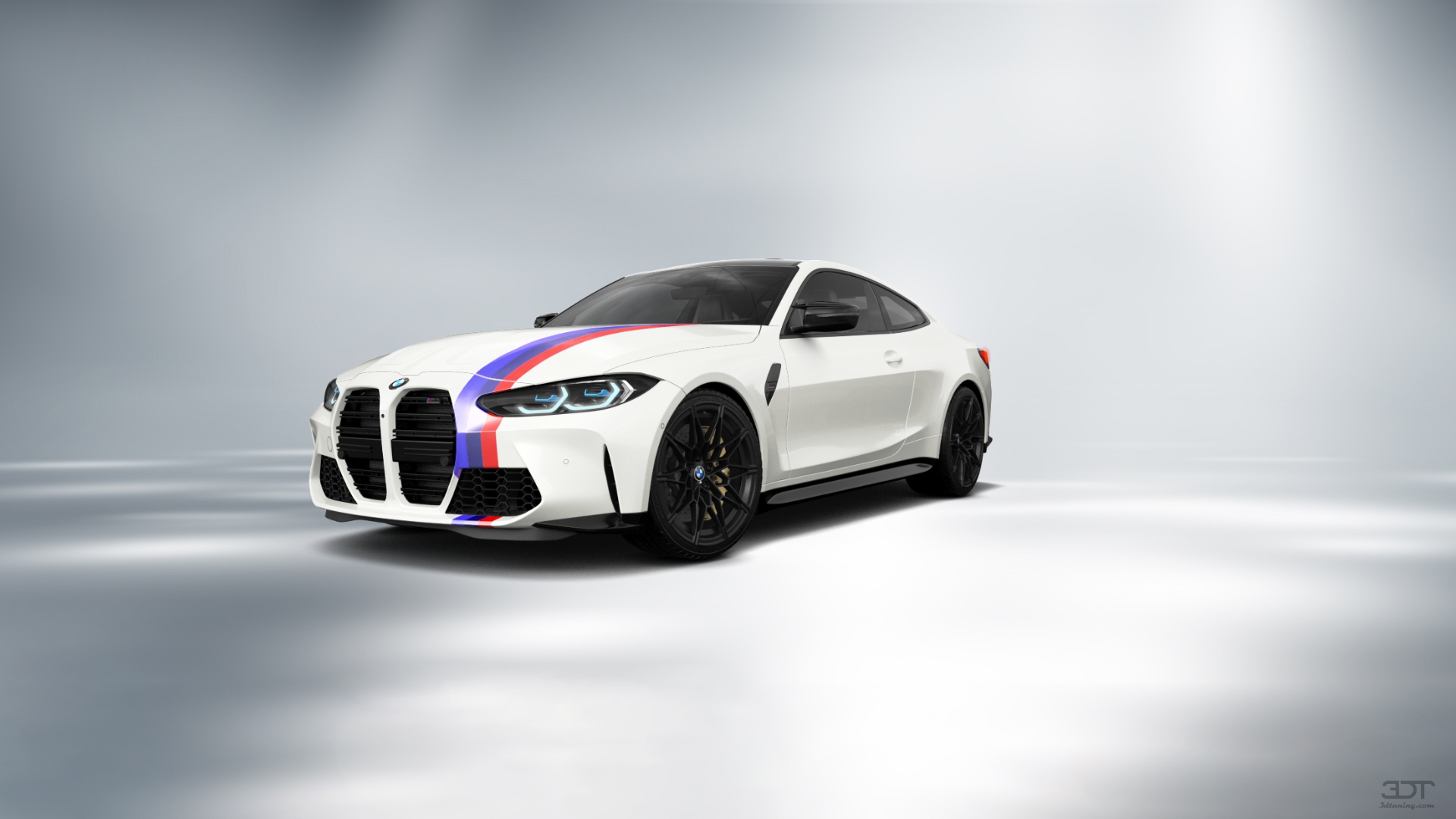 BMW M4 2 Door Coupe 2021