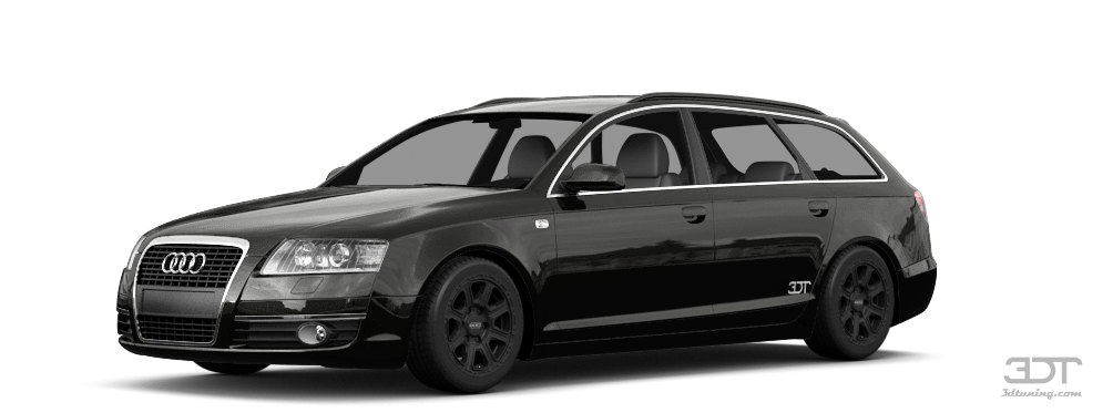 audi a6 c6 2005 v6 2.7 tdi from Volkswagen and audi