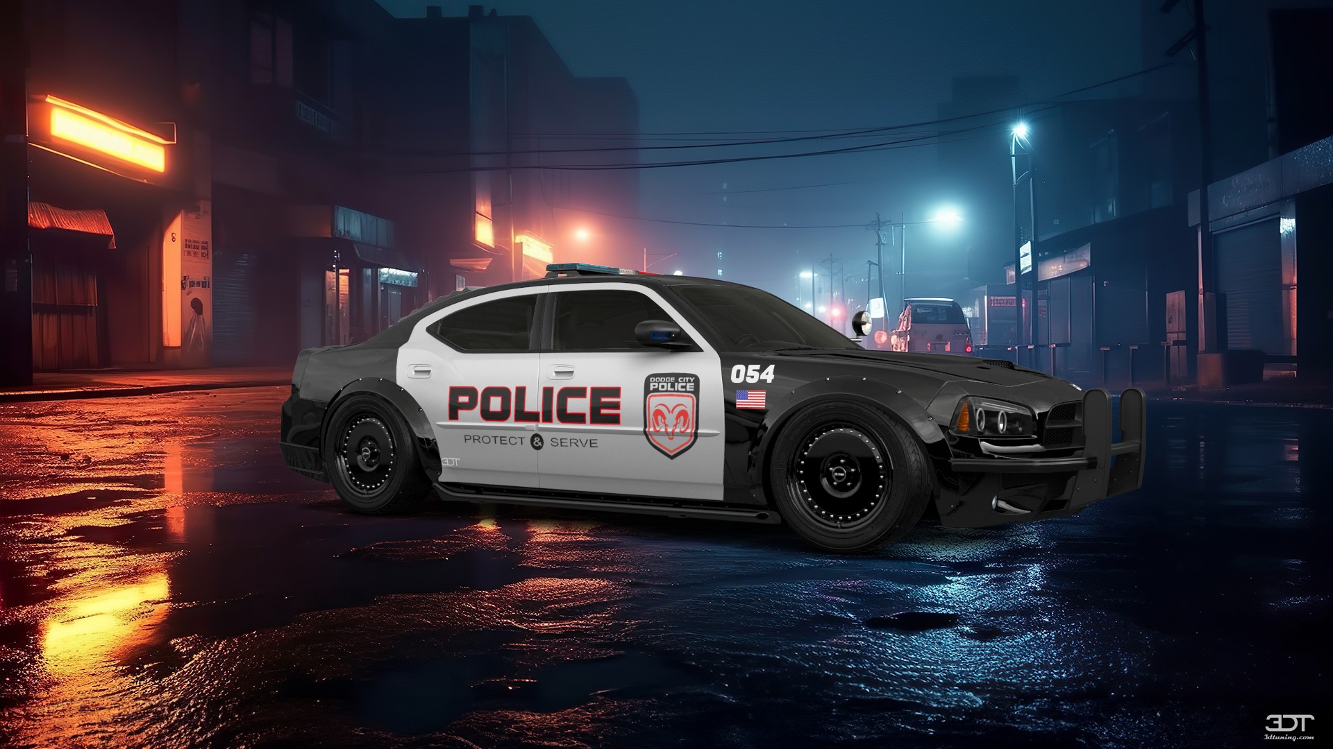 Dodge Charger Se Sedan 2006