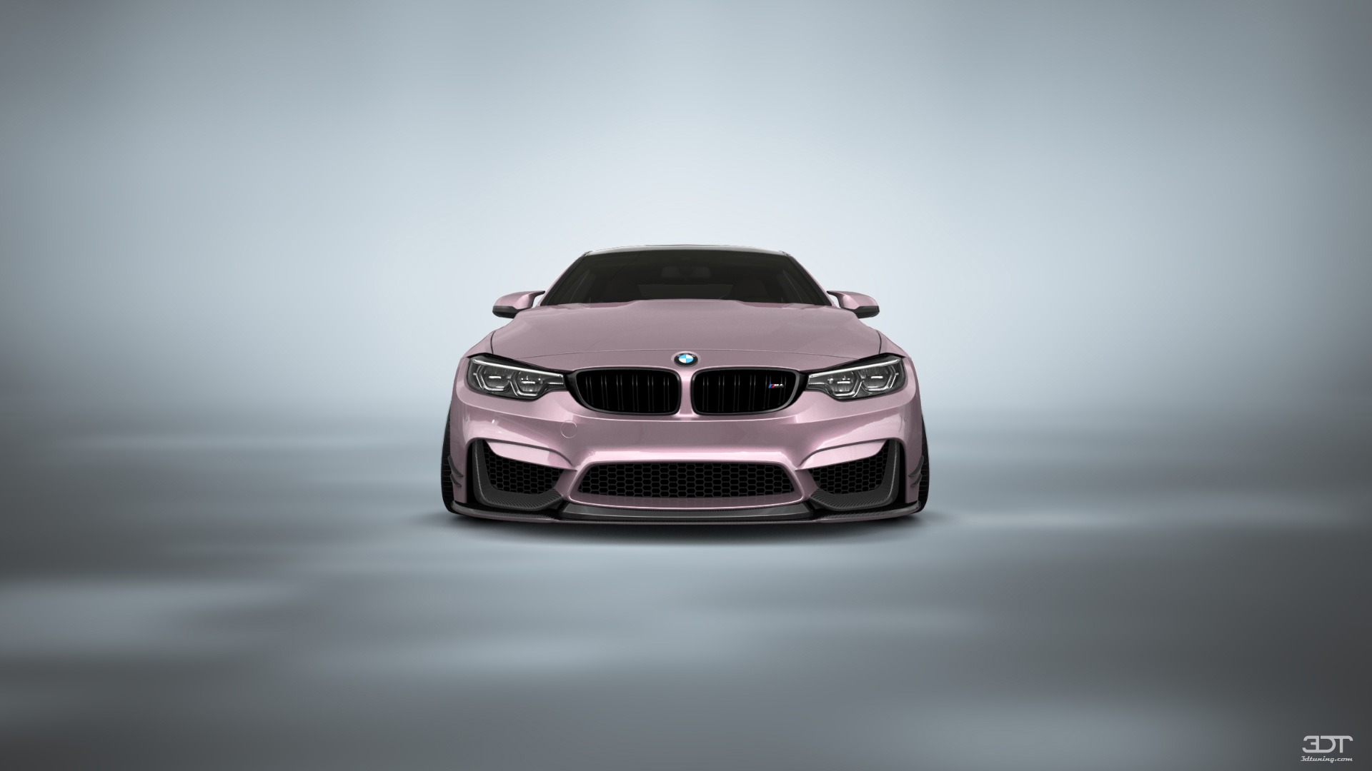 BMW M4 2 Door Coupe 2019