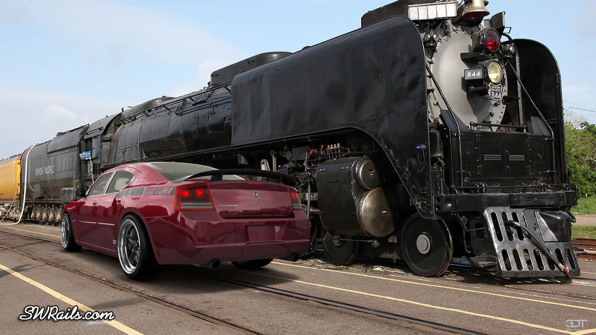 Dodge Charger Se Sedan 2006 Images