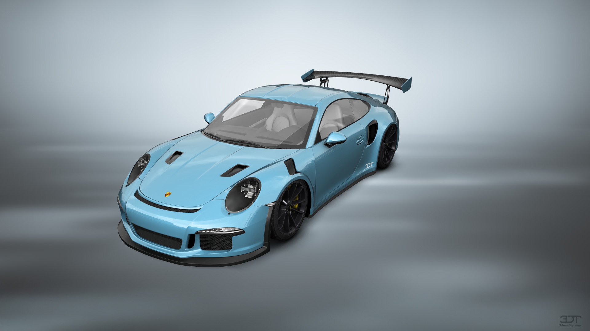 Porsche 911 Turbo S 2 Door Coupe 2014