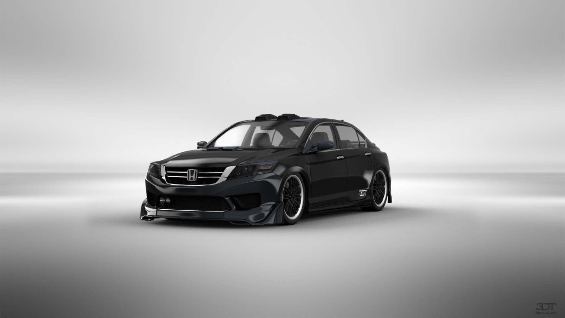 Honda Accord Sedan 2013