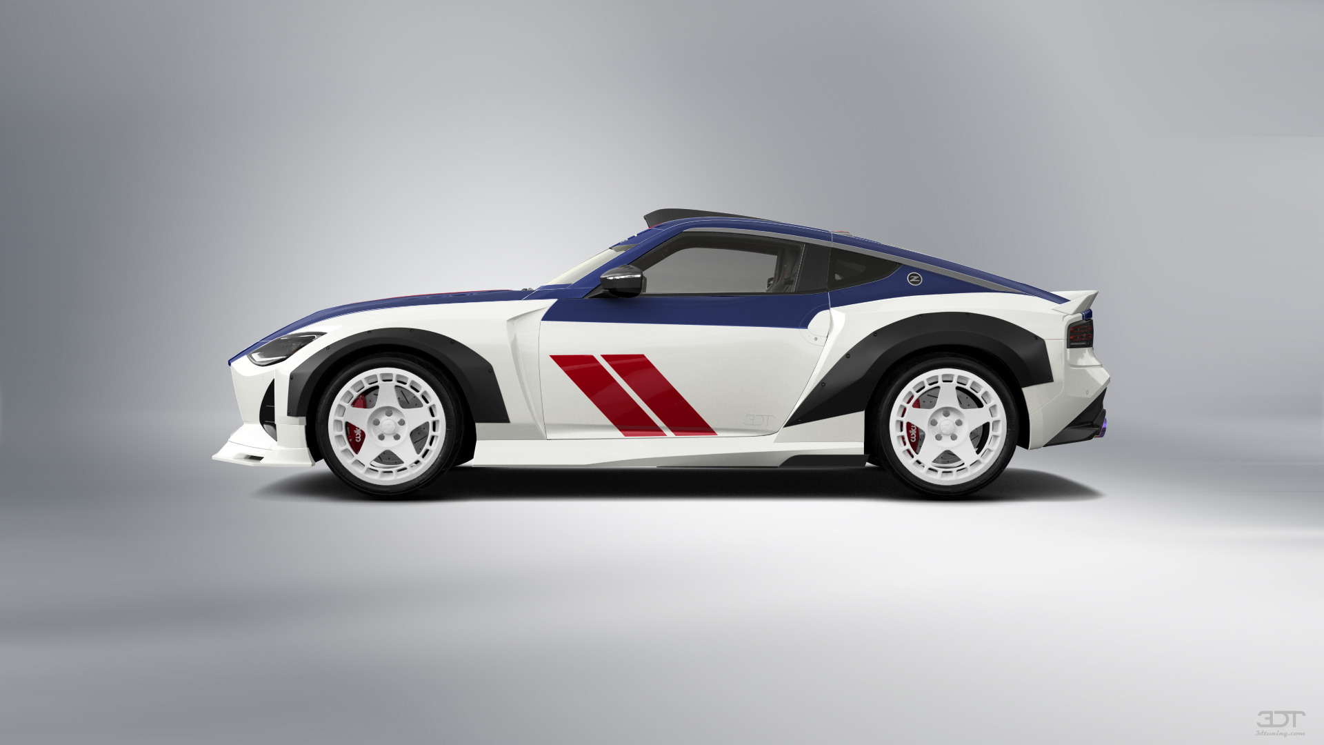 Nissan Z 2 door fastback coupe 2022