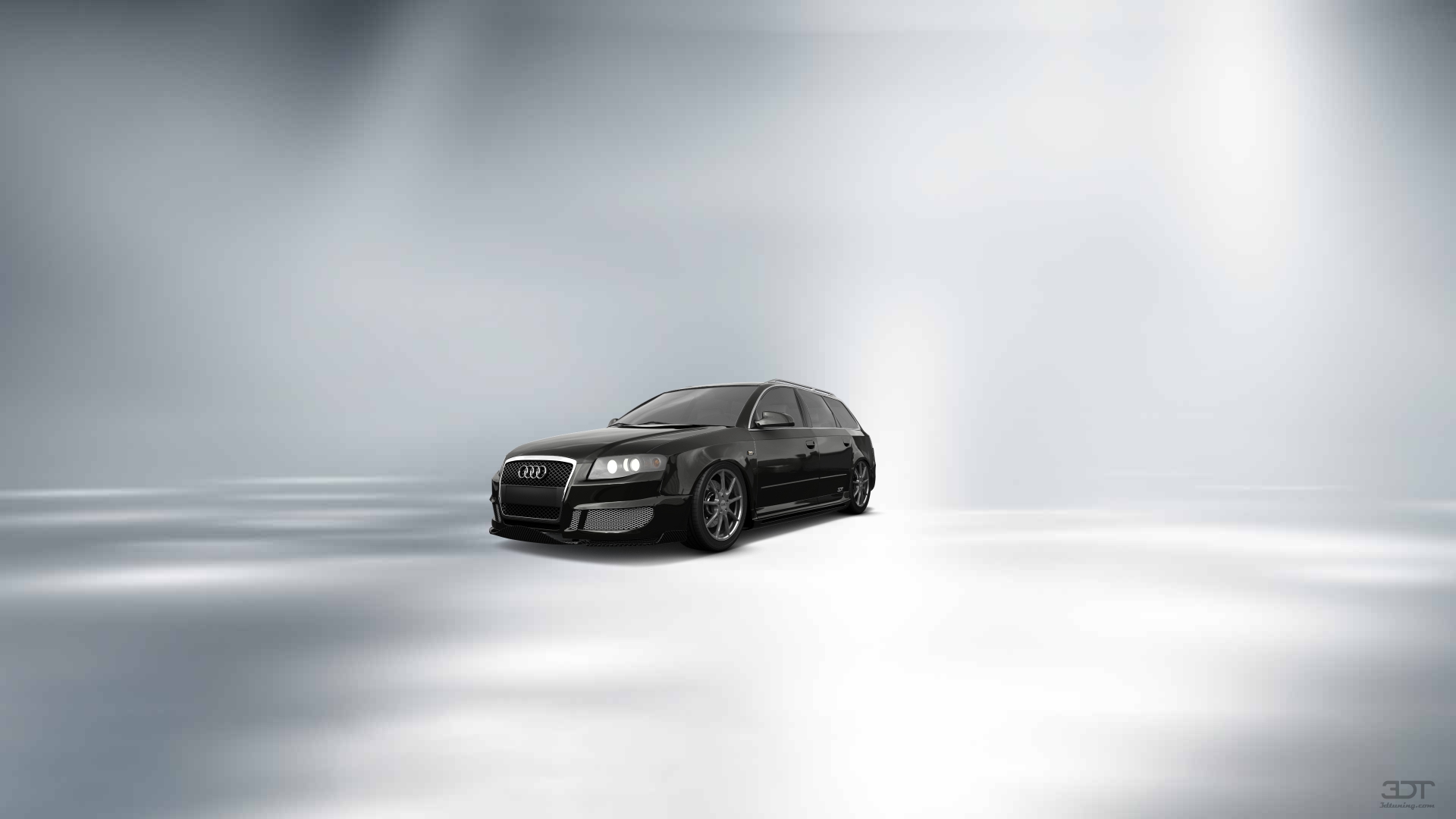 Audi A4 Avant 2006