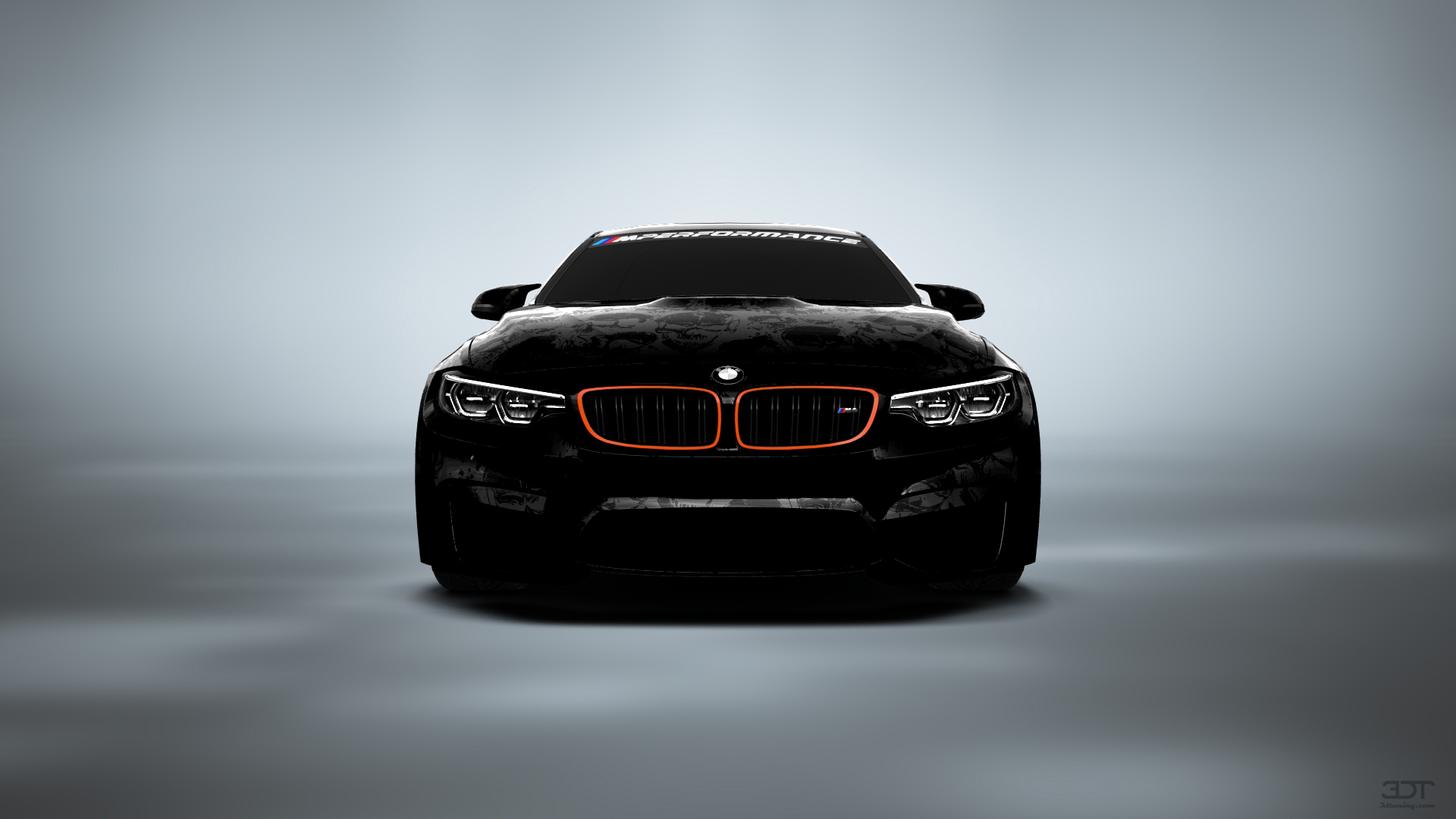 BMW M4 2 Door Coupe 2019