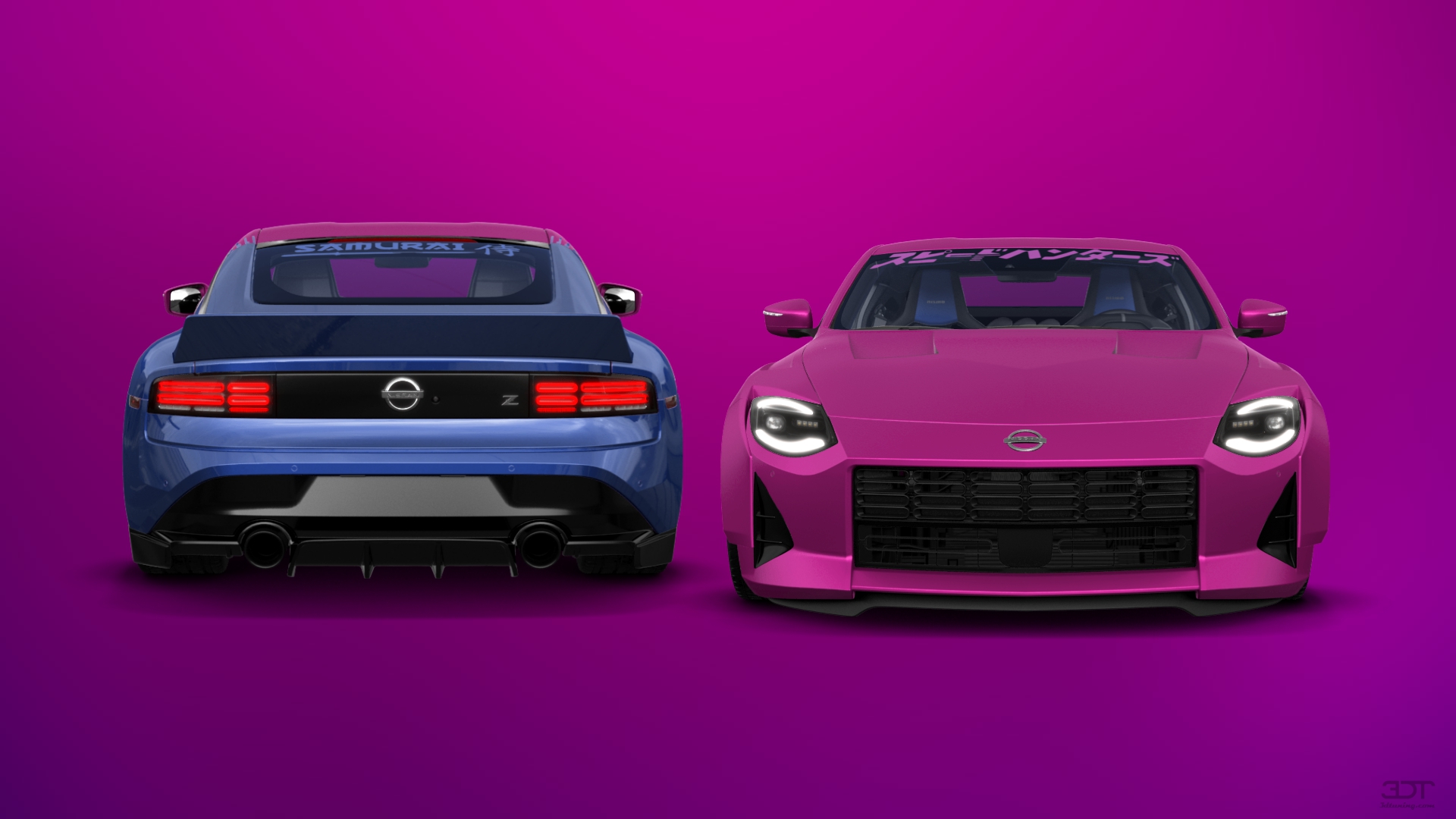 Nissan Z 2 door fastback coupe 2022 Images