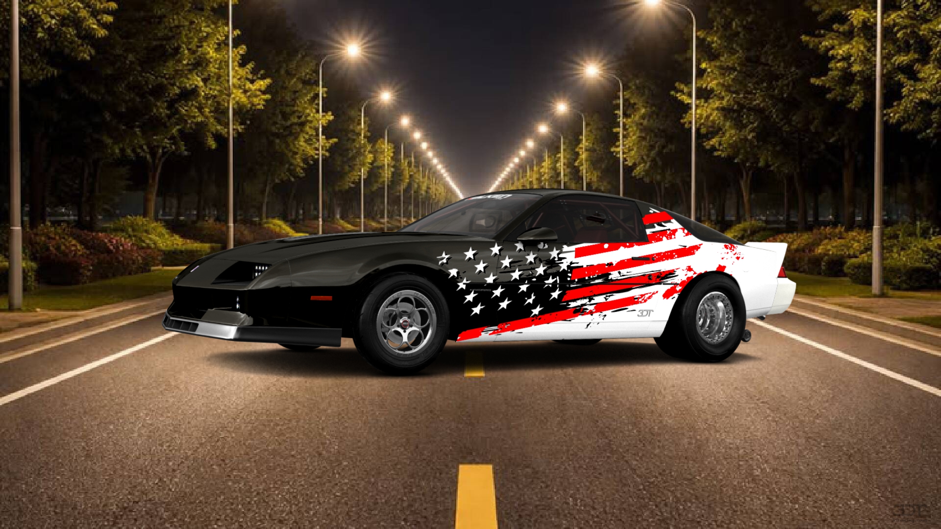 Chevrolet Camaro 2 Door Coupe 1982 Images