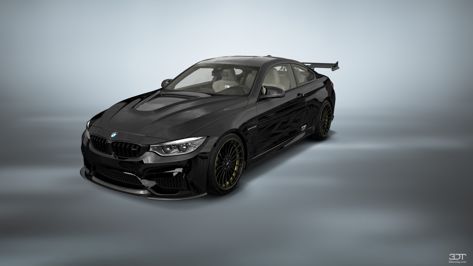 BMW M4 2 Door Coupe 2019
