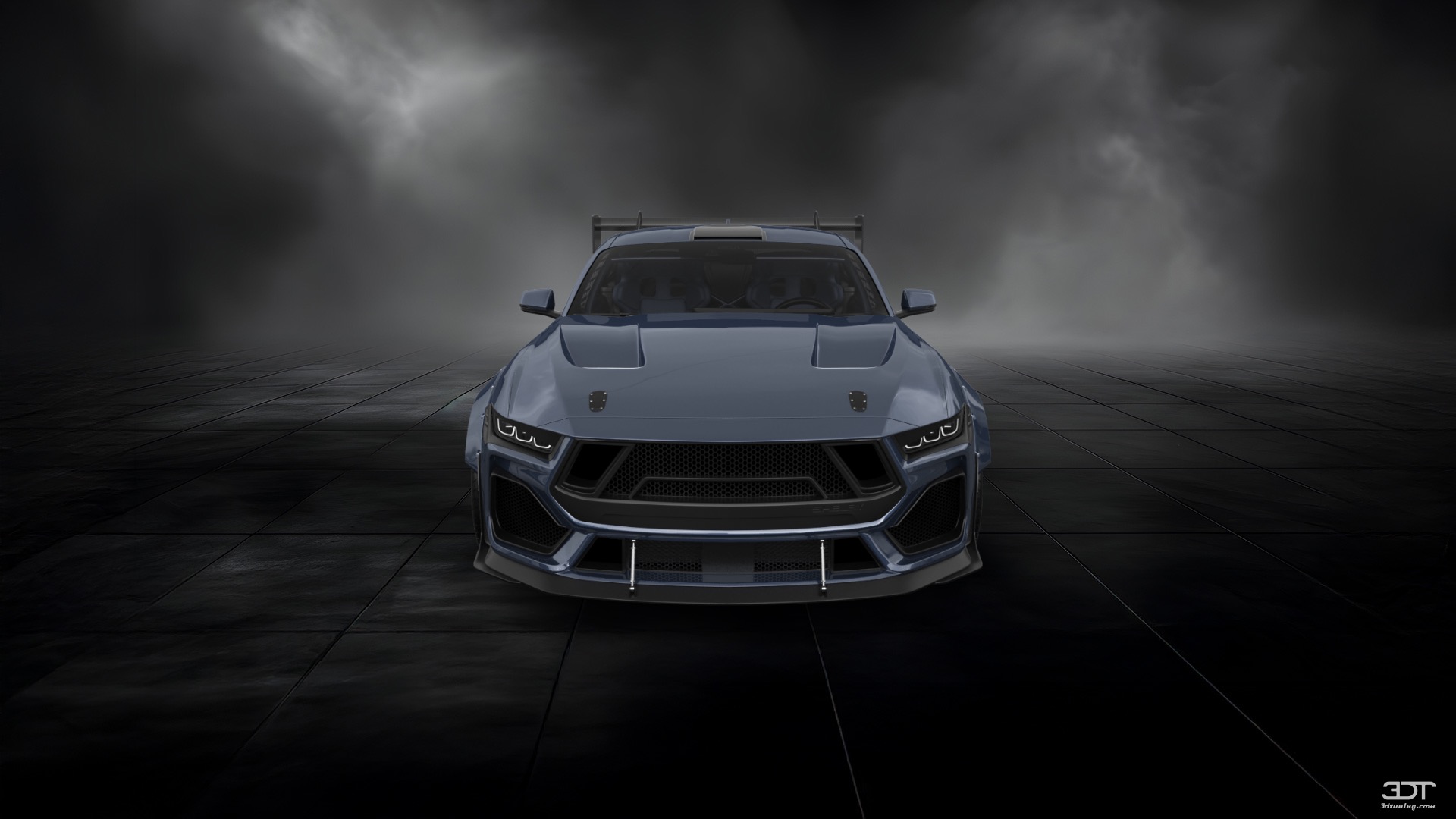 Ford Mustang 2 Door Coupe 2024