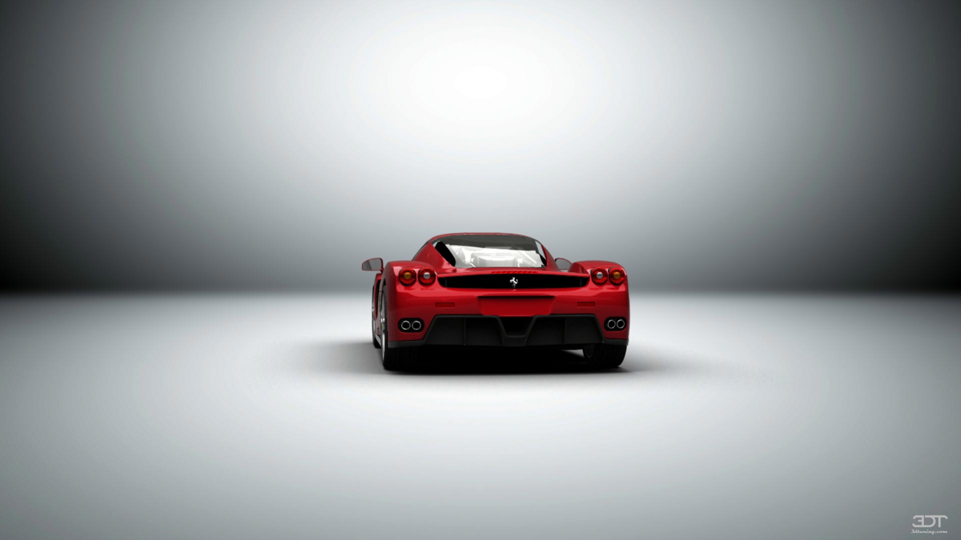 Ferrari Enzo Coupe 2002 Bilder