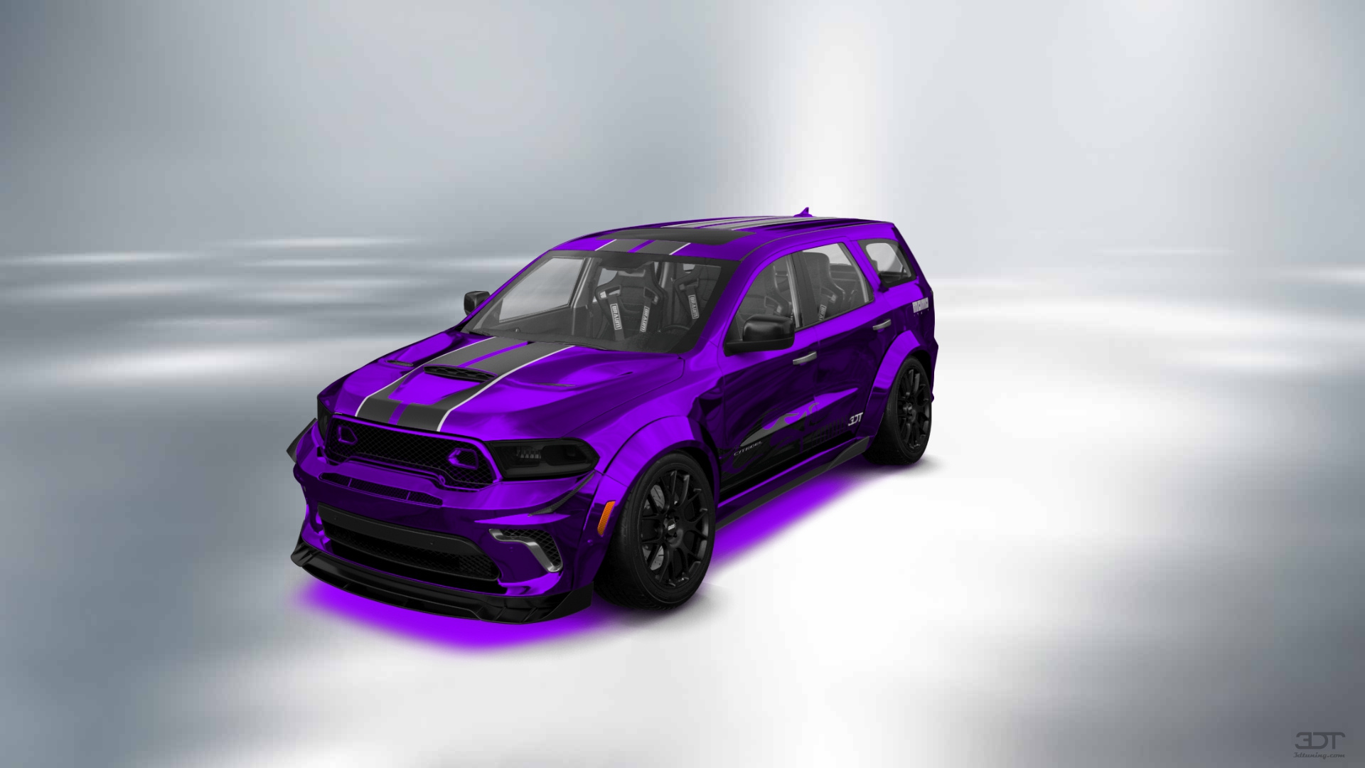 Dodge Durango 5 Door SUV 2021 Images