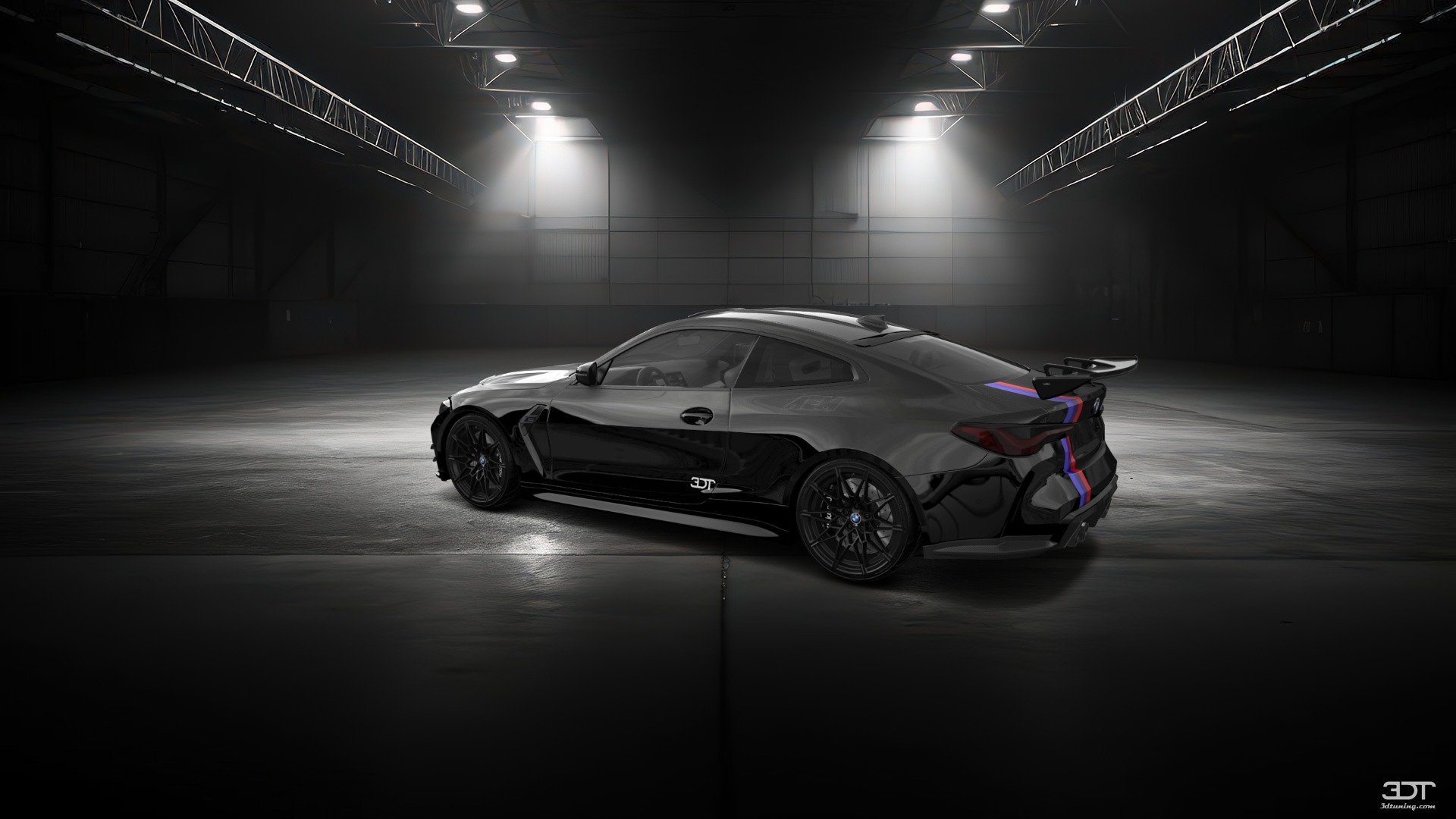 BMW M4 2 Door Coupe 2021