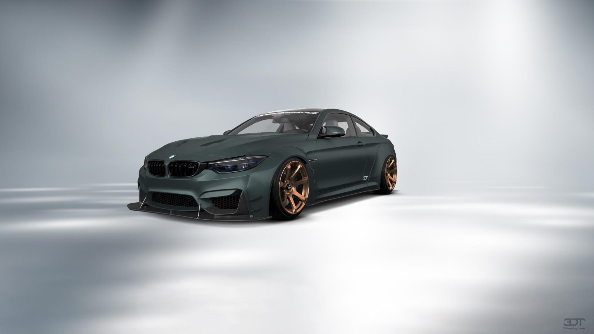 BMW M4 2 Door Coupe 2019