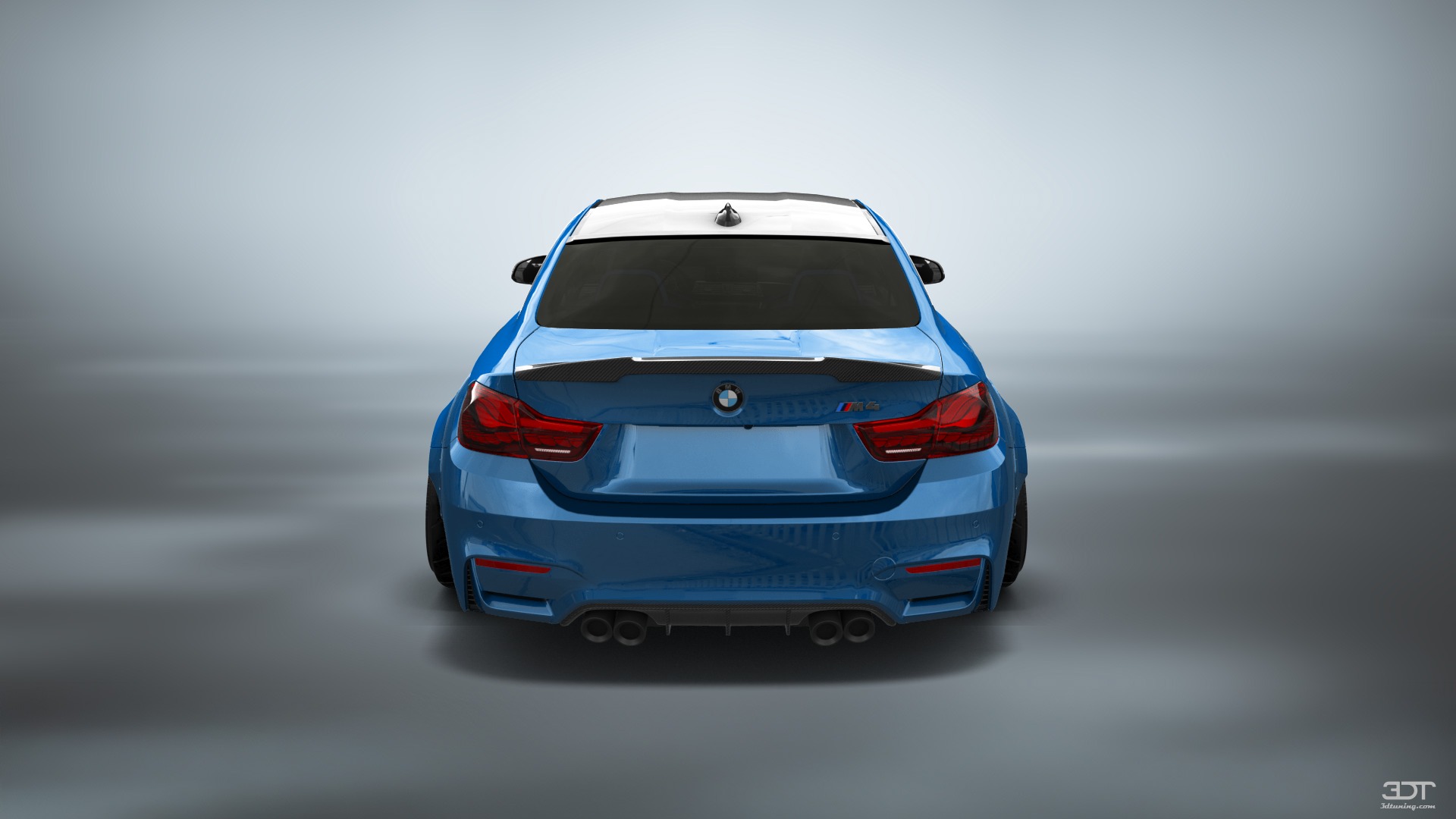 BMW M4 2 Door Coupe 2019