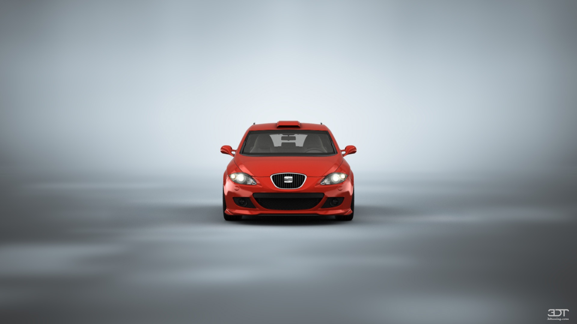 Seat Leon 5 Door Hatchback 2006