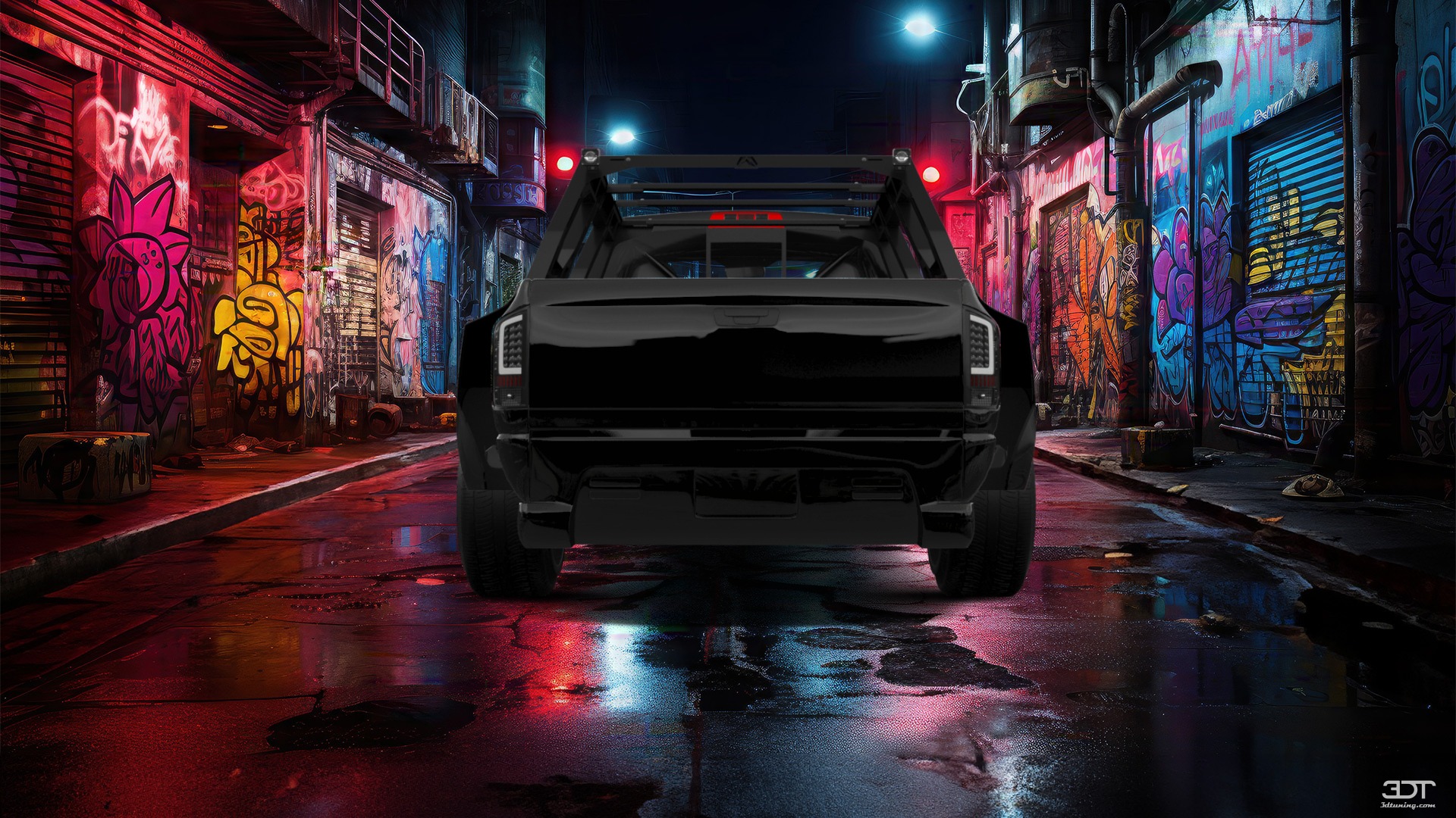 Dodge Ram 1500 6.4 ft box Regular Cab 2 Door pickup truck 2006 Images