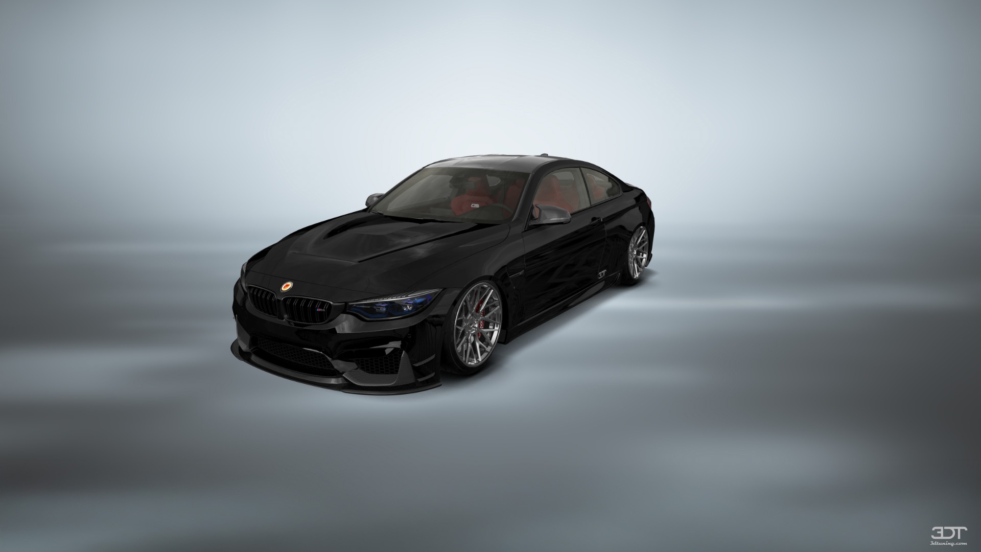 BMW M4 2 Door Coupe 2019