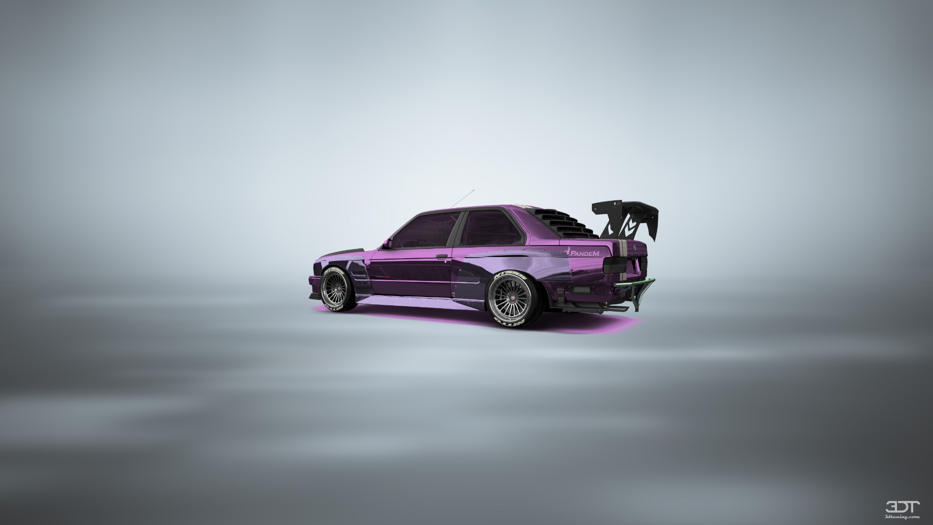 BMW M3 2 Door Coupe 1986 Images