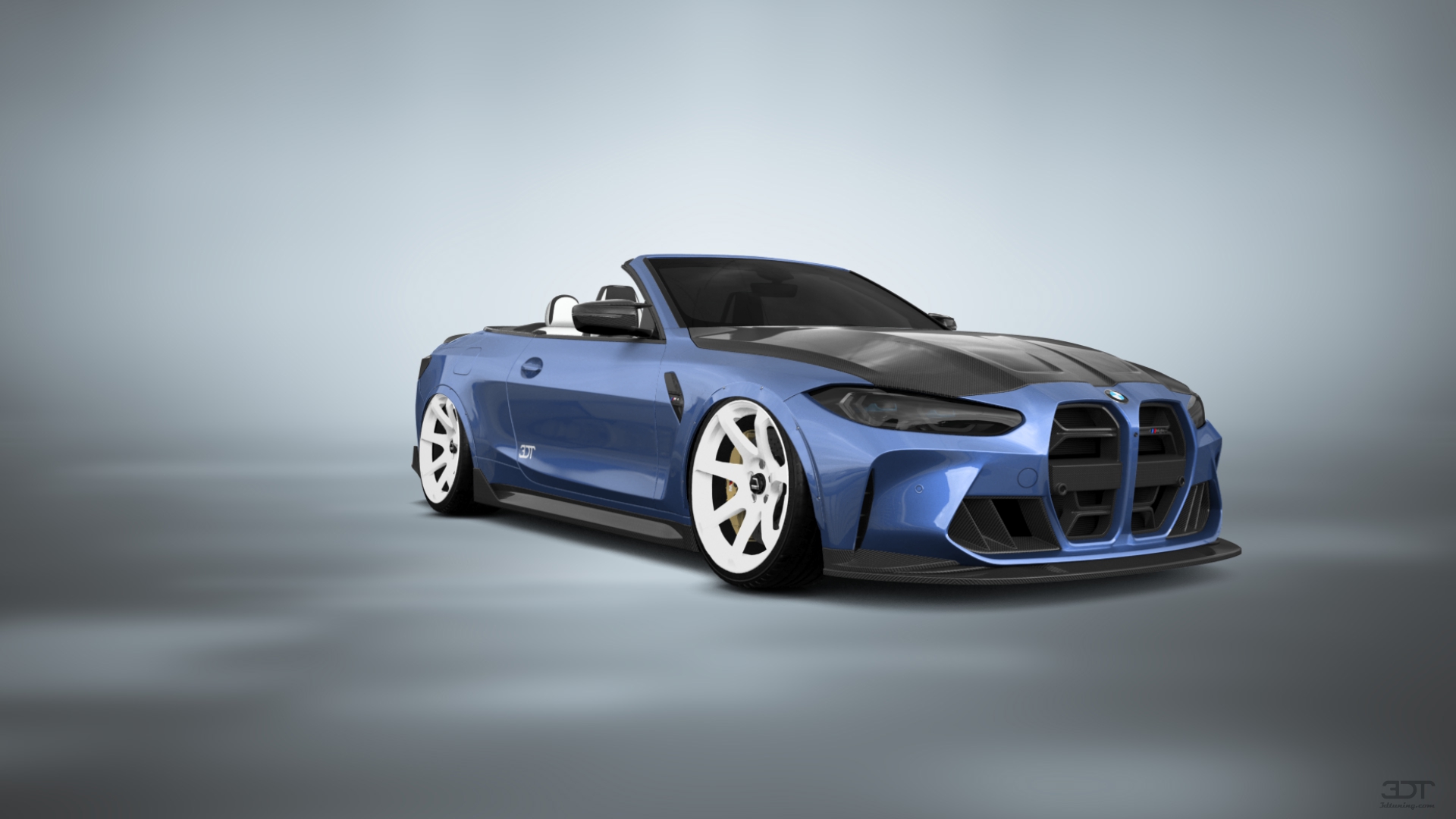 BMW M4 2 Door Convertible 2022