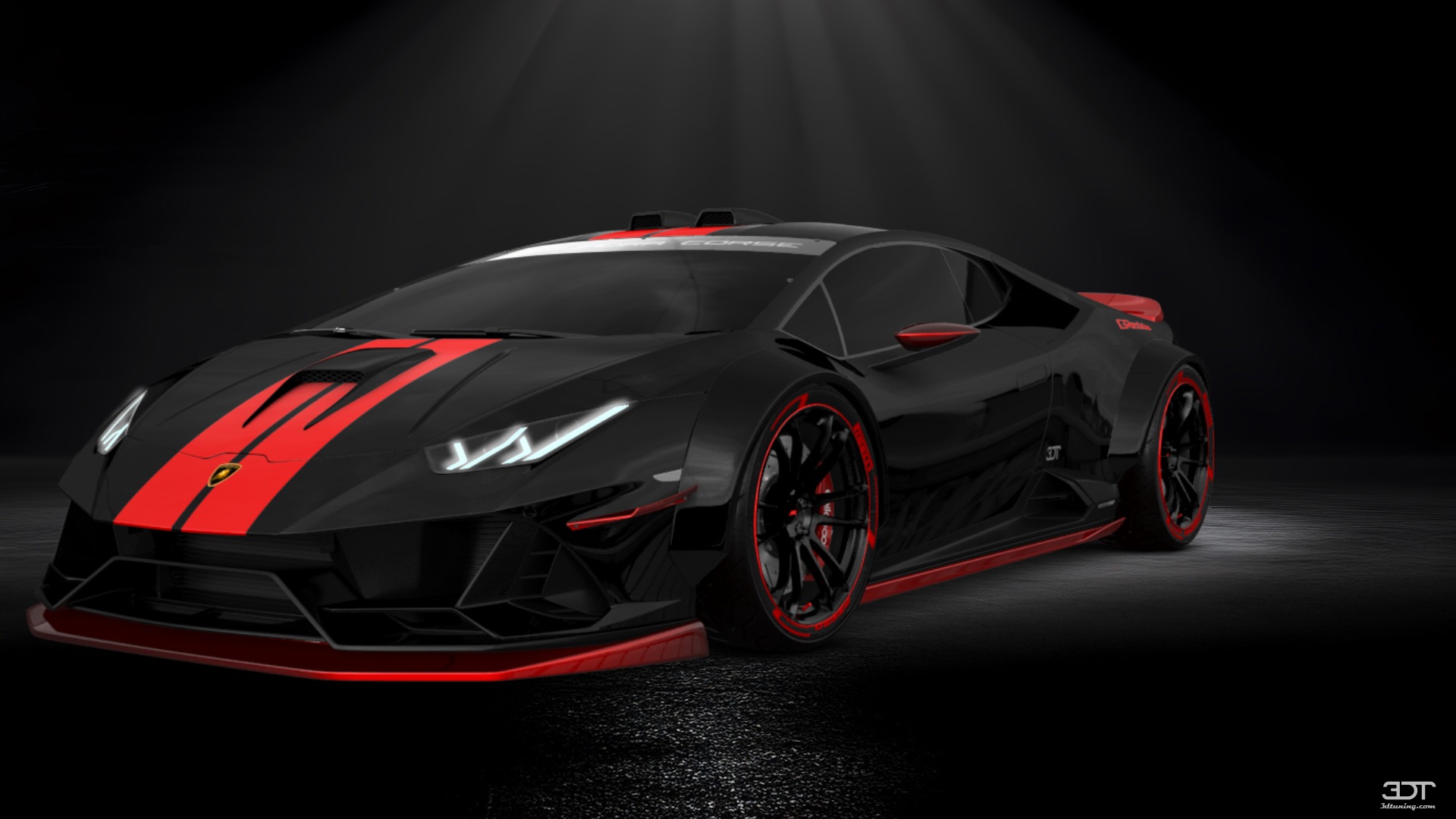Lamborghini Huracan 2 Door Coupe 2014 Images
