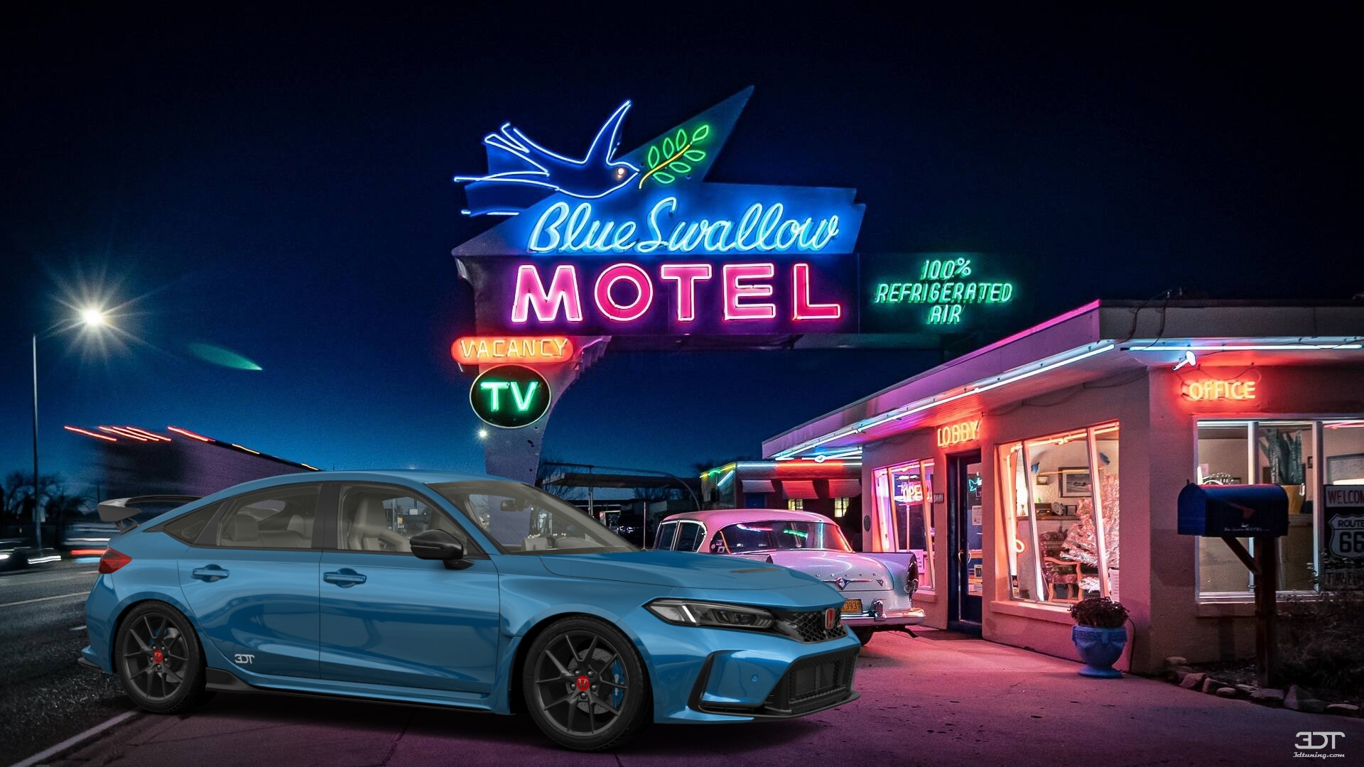 Honda Civic Type R 5 Door Liftback 2022 Images