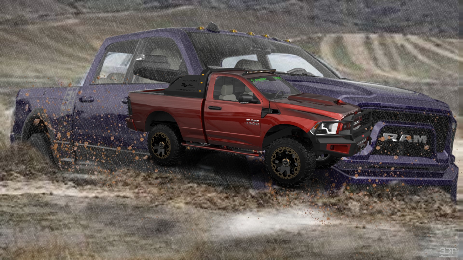 Dodge Ram 1500 Regular Cab 2 Door truck 2014 Images