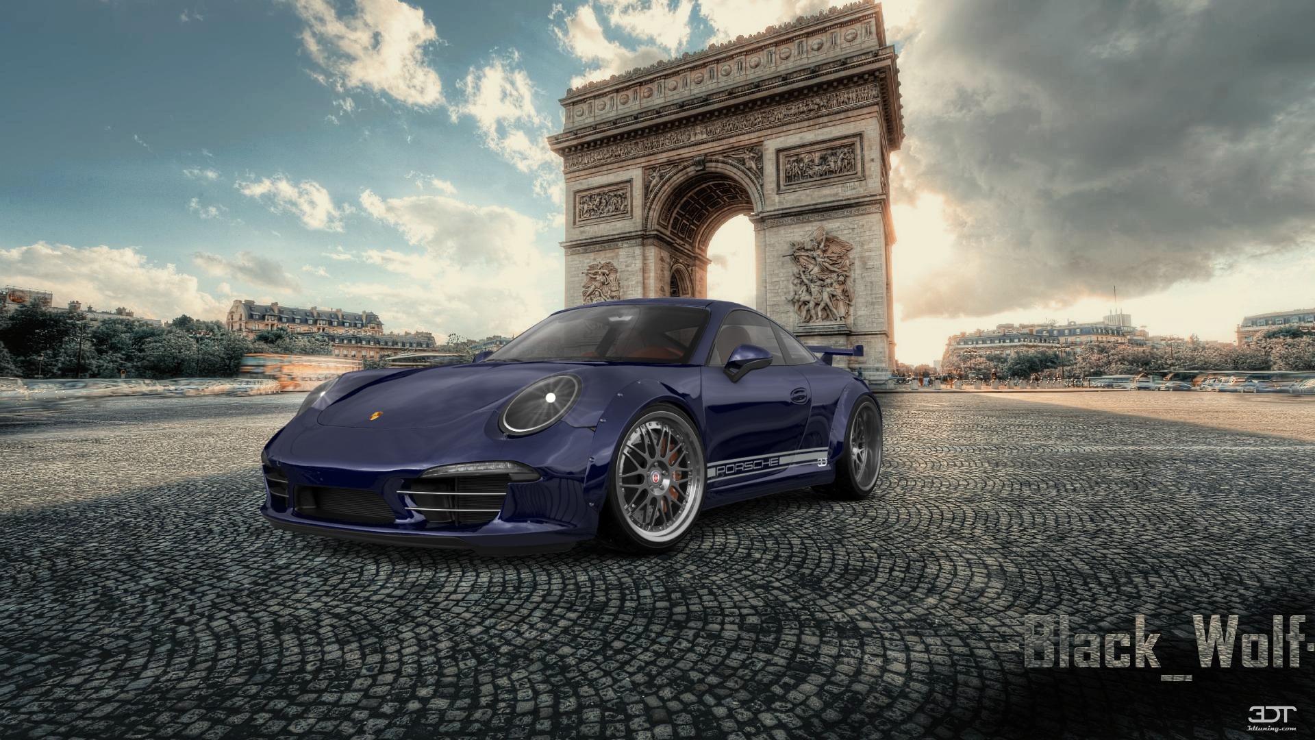 Porsche 911 Carrera 2 Door Coupe 2011 Images