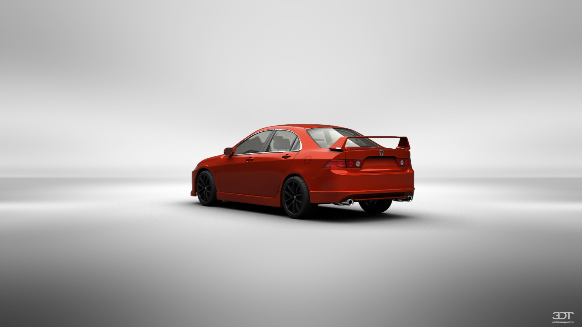 Honda Accord Sedan 2003 Images